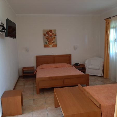 Gi Ga Mar Aparthotel Kriopigi Ngoại thất bức ảnh