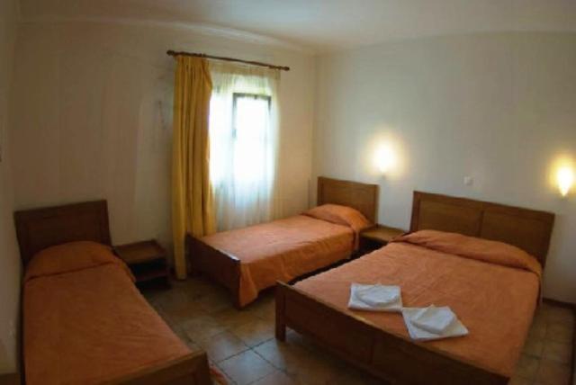 Gi Ga Mar Aparthotel Kriopigi Phòng bức ảnh