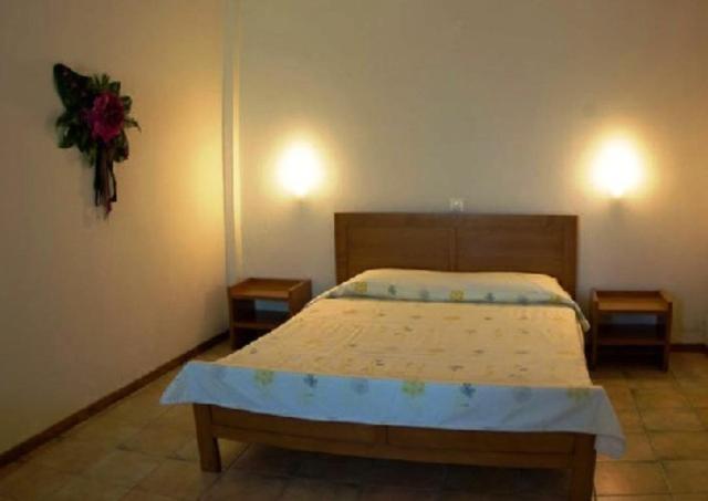 Gi Ga Mar Aparthotel Kriopigi Phòng bức ảnh