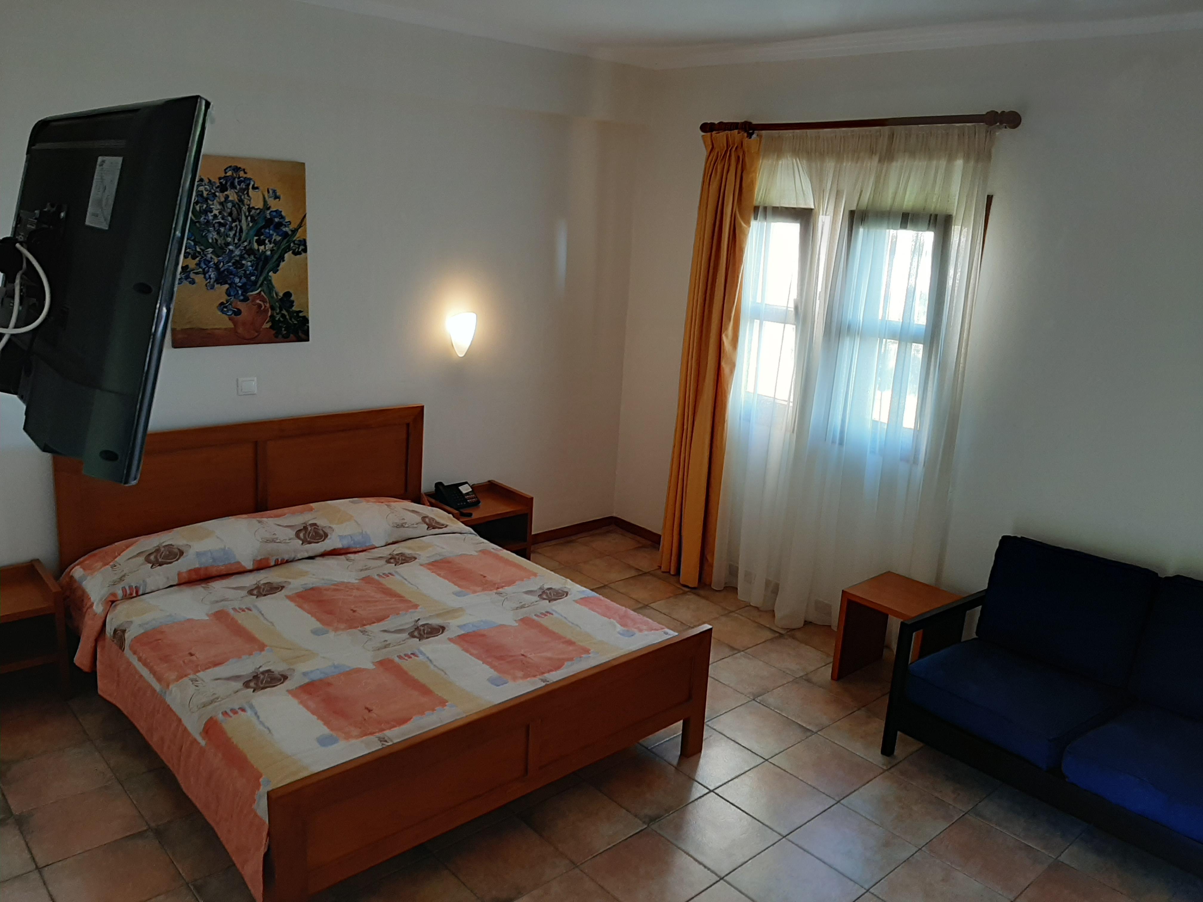 Gi Ga Mar Aparthotel Kriopigi Ngoại thất bức ảnh