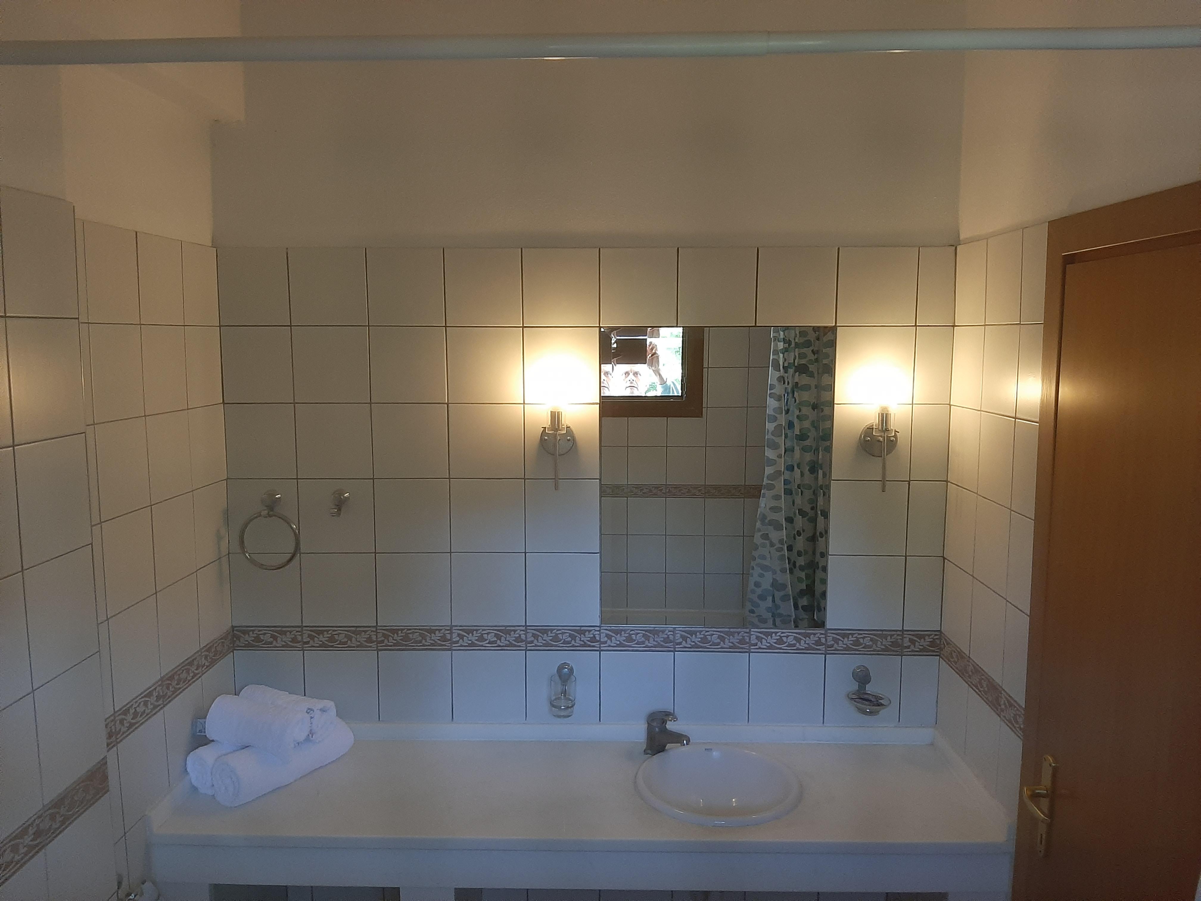 Gi Ga Mar Aparthotel Kriopigi Ngoại thất bức ảnh
