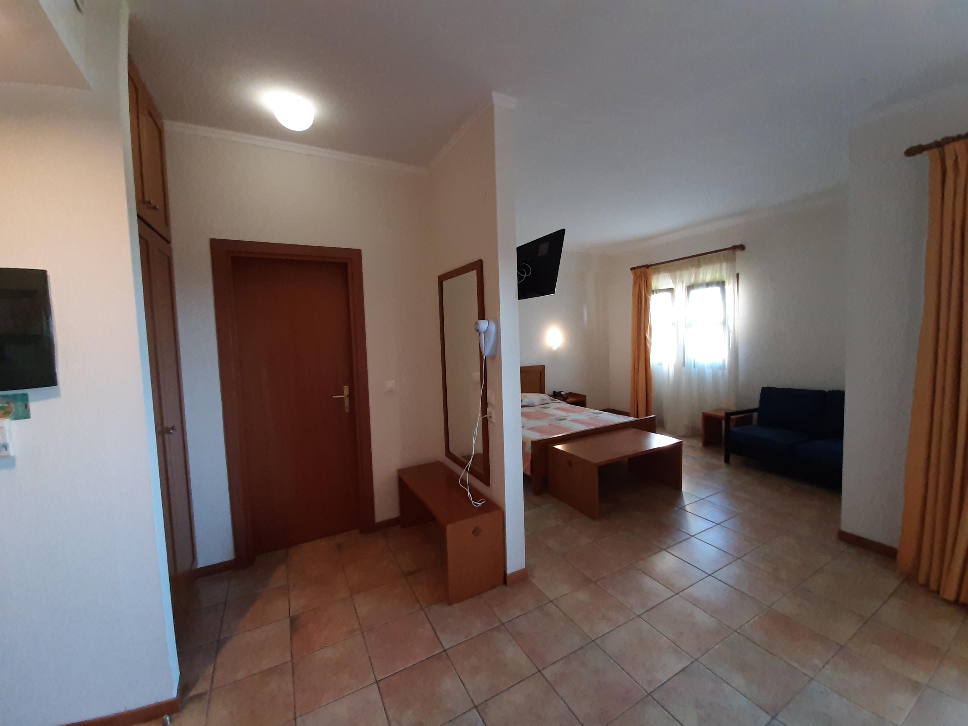 Gi Ga Mar Aparthotel Kriopigi Ngoại thất bức ảnh